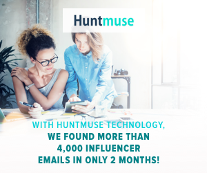 HuntMuse tweet picture