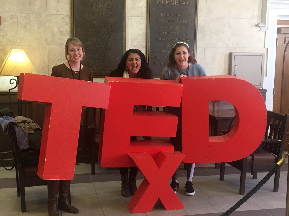 SehrishTeaches's tweet photo. One of my favorite events at OU thus far! https://t.co/uQEslwopwG
