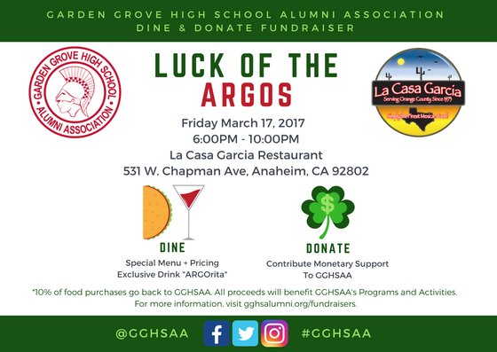 GardenGroveHS Alumni tweet media