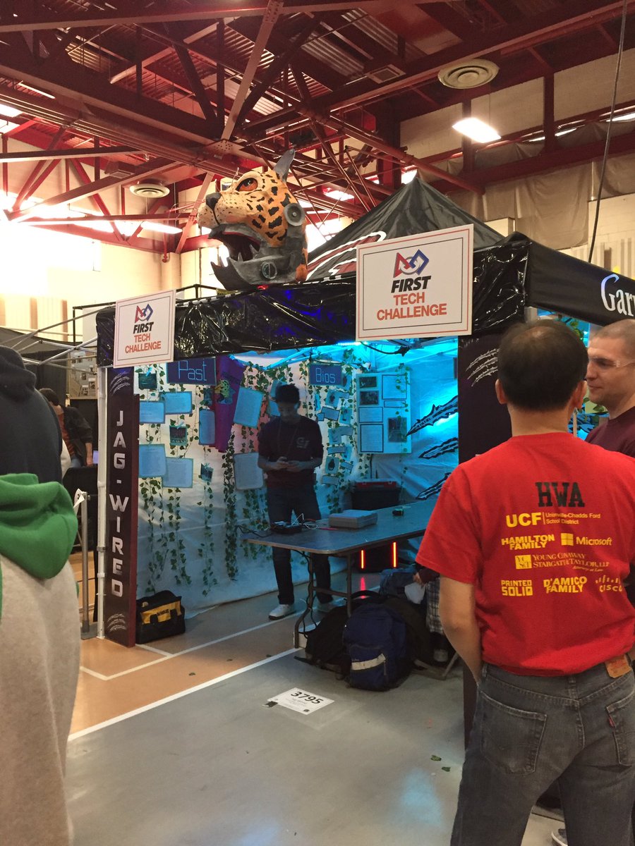 GV Robotics tweet media