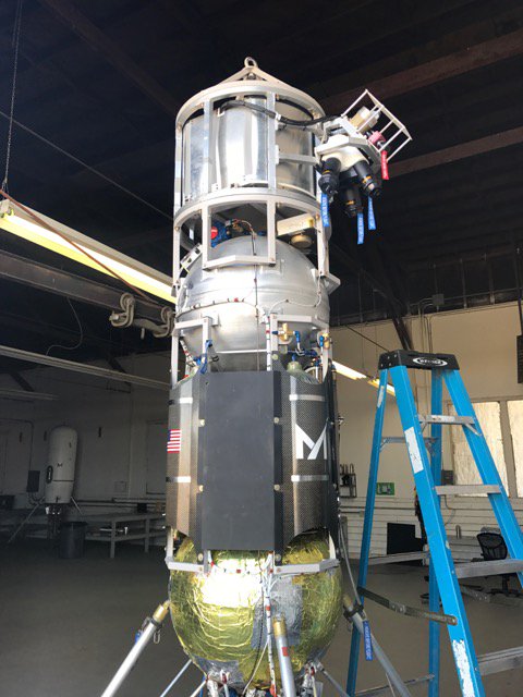 NASA Armstrong tweet media