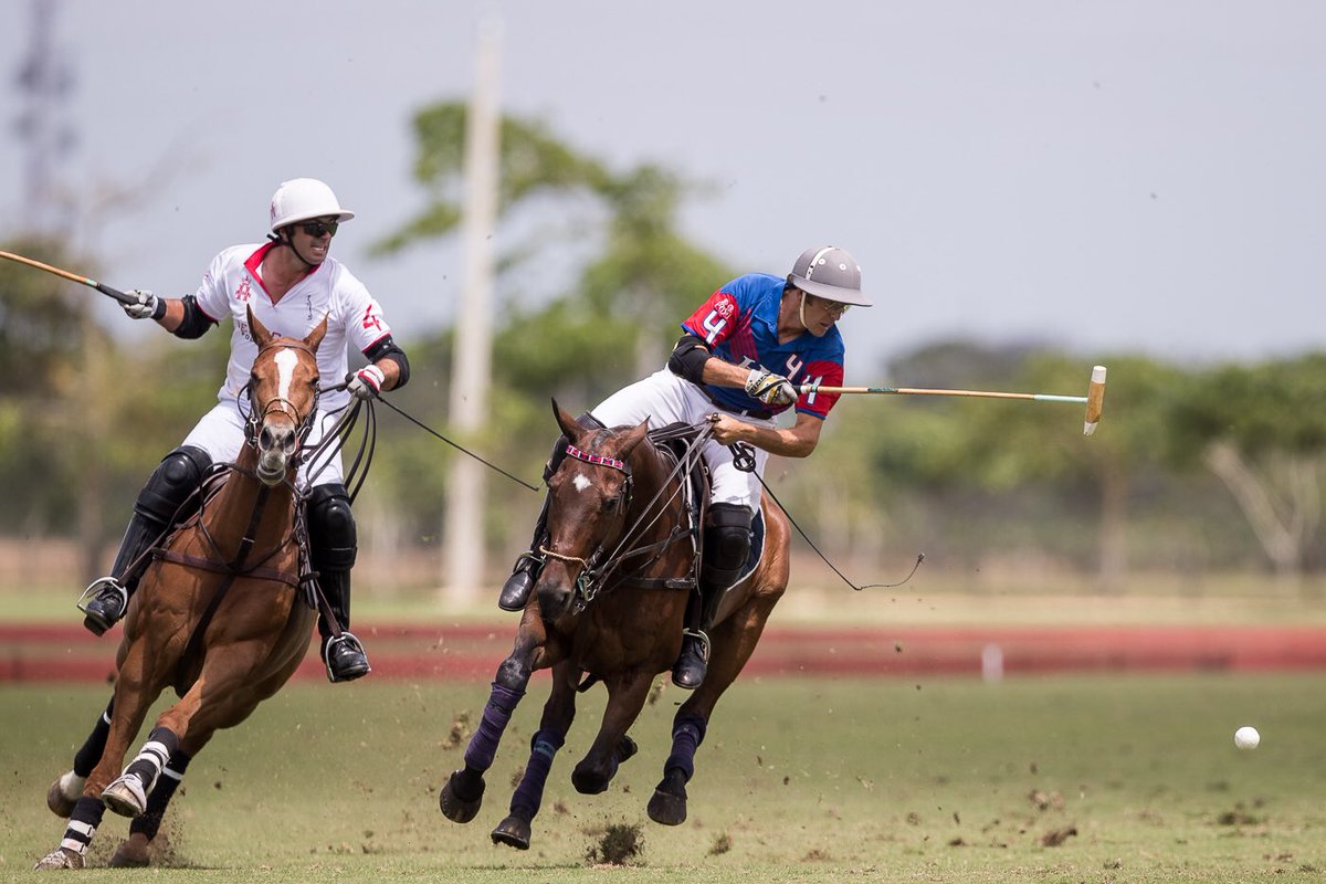 polo_challenge's tweet photo. Lalo James y Fred Mannix hoy en #HBpolo 11 - #SebucanHPA 10 #copadeoro #PoloChallengeRD2017 https://t.co/qjRs0rldBc
