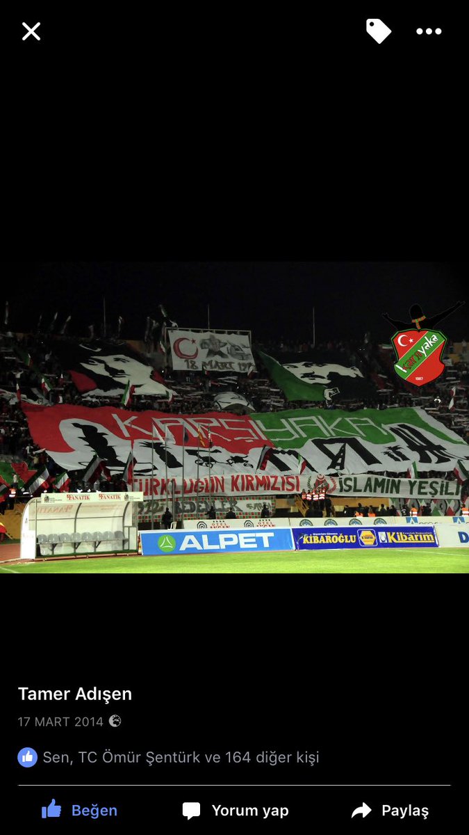 ATALARIMIZ SON SÖZÜ SÖYLEMİŞ.. !!  " ÇANAKKALE GEÇİLMEZ"