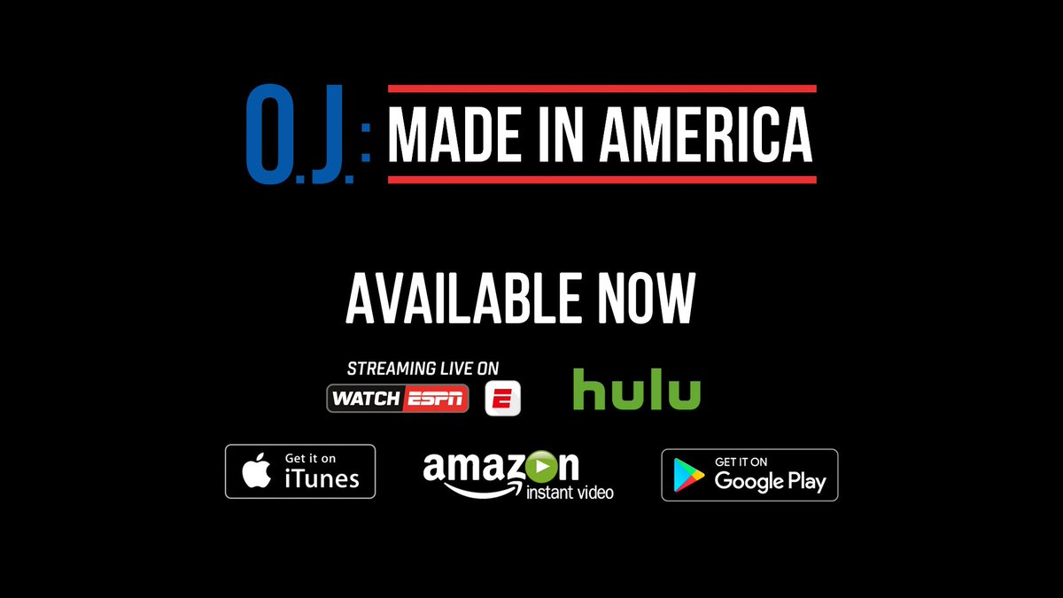 OJMadeInAmerica tweet media
