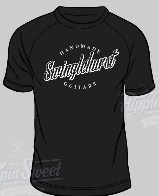 Tshirts will be available shortly :)