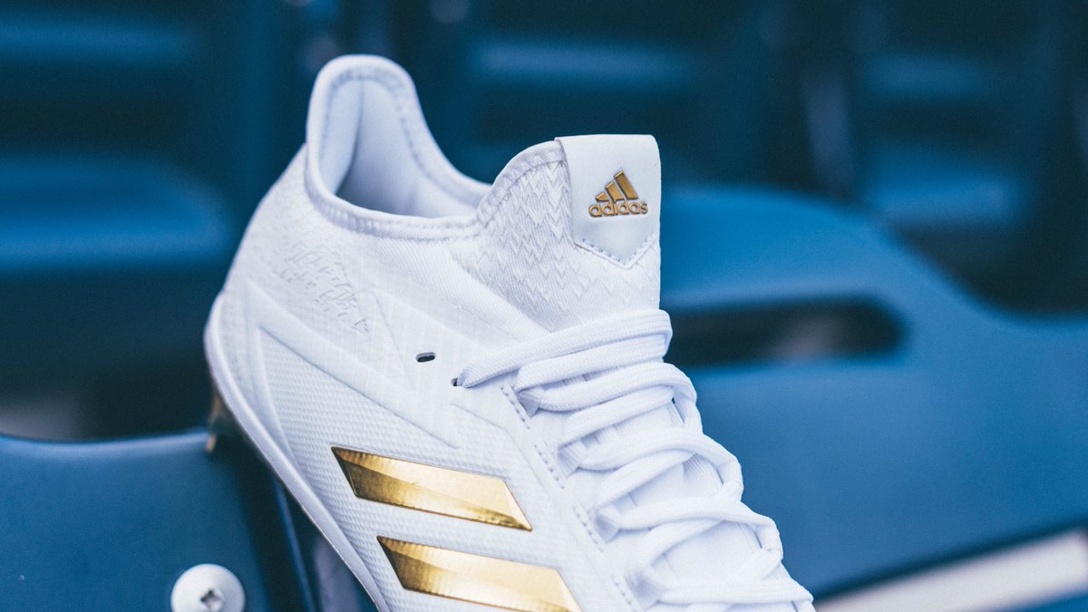 adizero light makes fast