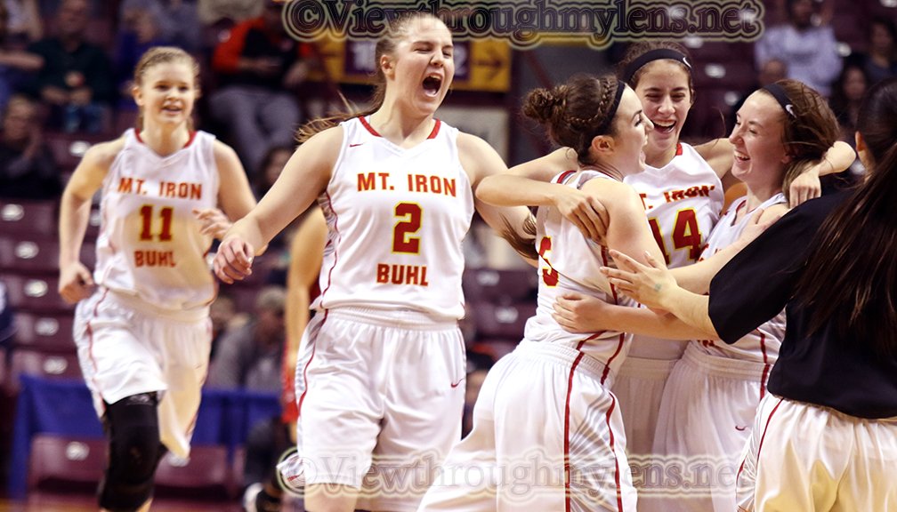 DHMN_Photos's tweet image. 2 down, 1 to go (either Cromwell or Goodhue) for @MIBGBB following a 79-65 semifinal win over Maranatha (go Cards! North final?)