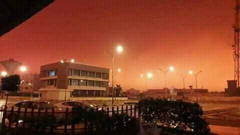 Reyou90's tweet photo. #اجدابيا_الحبيبه https://t.co/47SDW5TOky