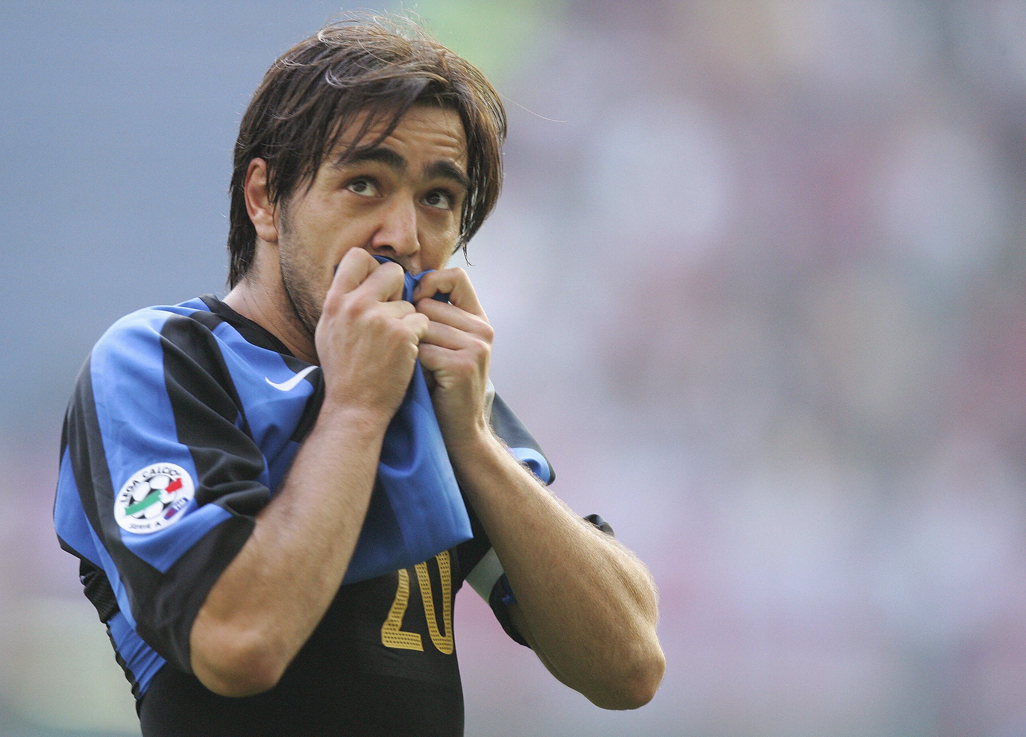 Happy Birthday Alvaro Recoba 