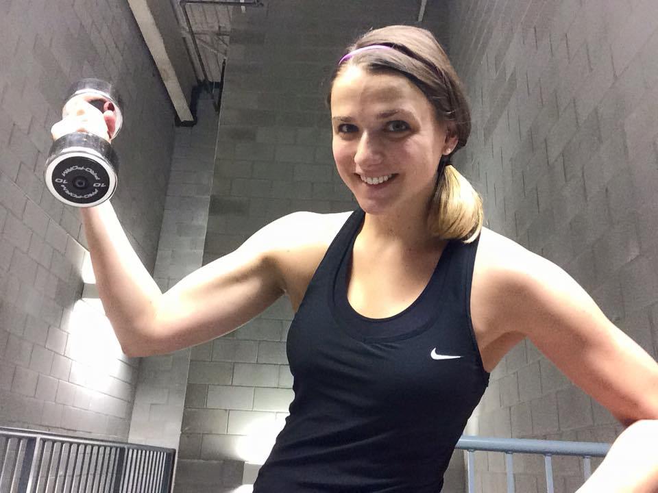 FitCoachAshley's tweet photo. What Motivates You? https://t.co/rMctUMg6rl https://t.co/L065q549mf