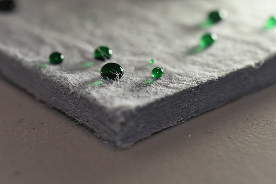 AspenAerogels's tweet image. #PyrogelXTF combines thermal performance with versatile passive fire protection #KeepItDry #PreventCUI #PreventCUF #MoreGreen #StPatricksDay