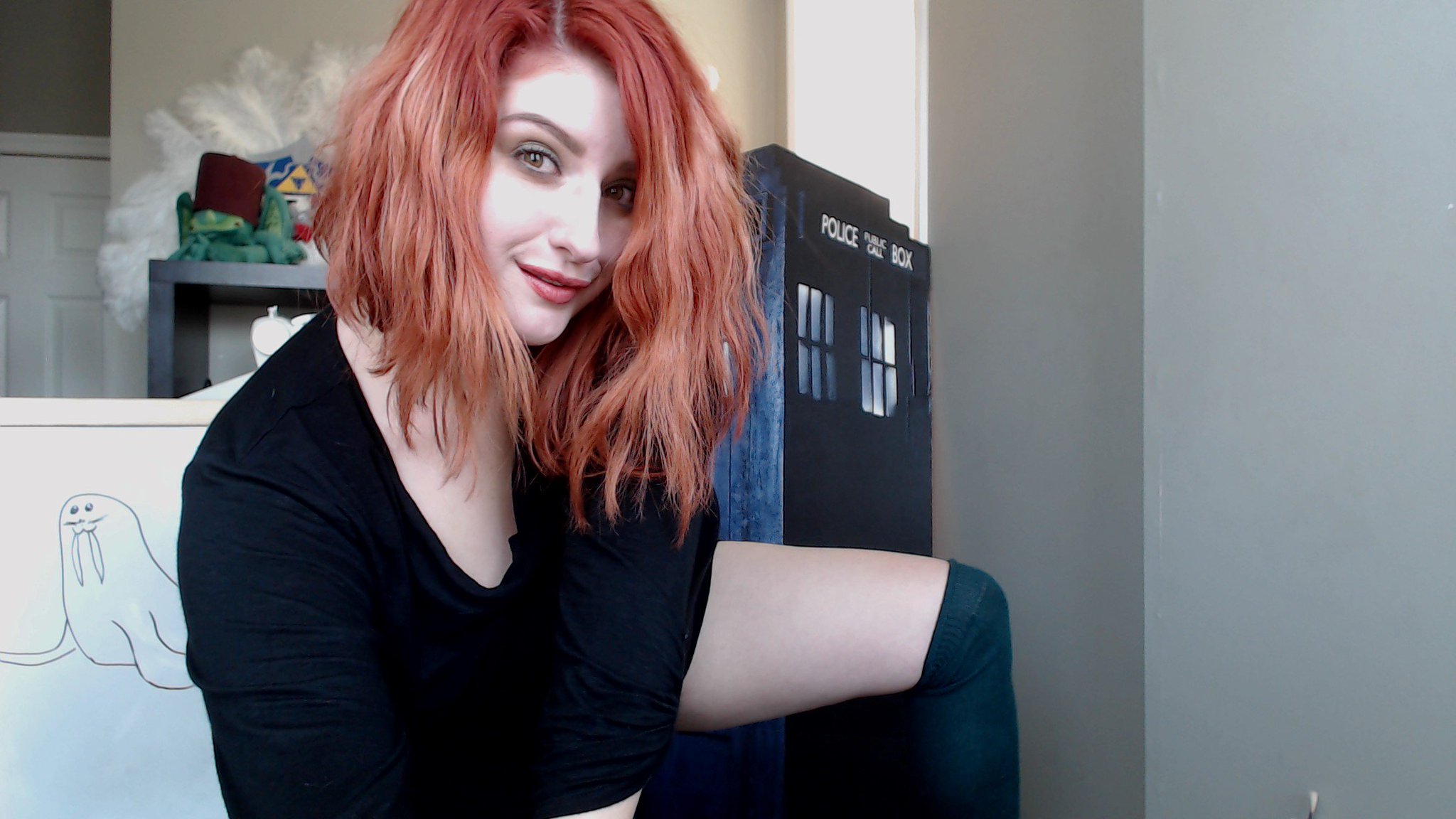 TW Pornstars - Kaylee Pond. Twitter. Alrighty friends! I am online and excited to see where the
