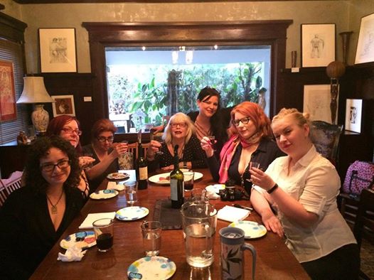 JezebelShank's tweet photo. #KinkyPartyLA #DomsAgainstTrump #DAD #PissonTrump #TaraIndiana #ShereeRose #TaraWins #TomofFinland Click for Tickets
https://t.co/iCSUPRmsTb https://t.co/tZ8bGgQ5ZL