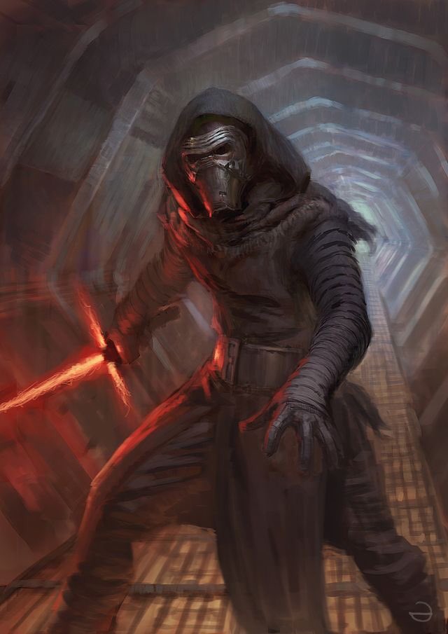 Awesome Kylo piece #StarWars <a href="/CatherstarkRen/">Supreme Leader Kylo Ren Hux™</a> <a href="/KyloGirlfriend/">KyloRensGirlfriend</a> <a href="/KyloRen46/">Ben Solo</a> <a href="/KyloBae_x/">•Skywalker•</a> @Depressed_Ren <a href="/leppersonbelow/">kylo ren</a> @KyloKnightuvRen