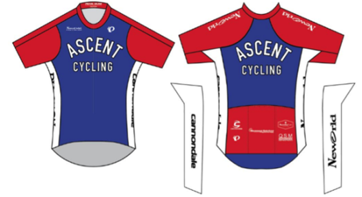 pedalmagazine's tweet photo. Ascent Cycling Launches Inaugural Team for 2017 Season https://t.co/NEavth6STy https://t.co/ImKFuUIBtG