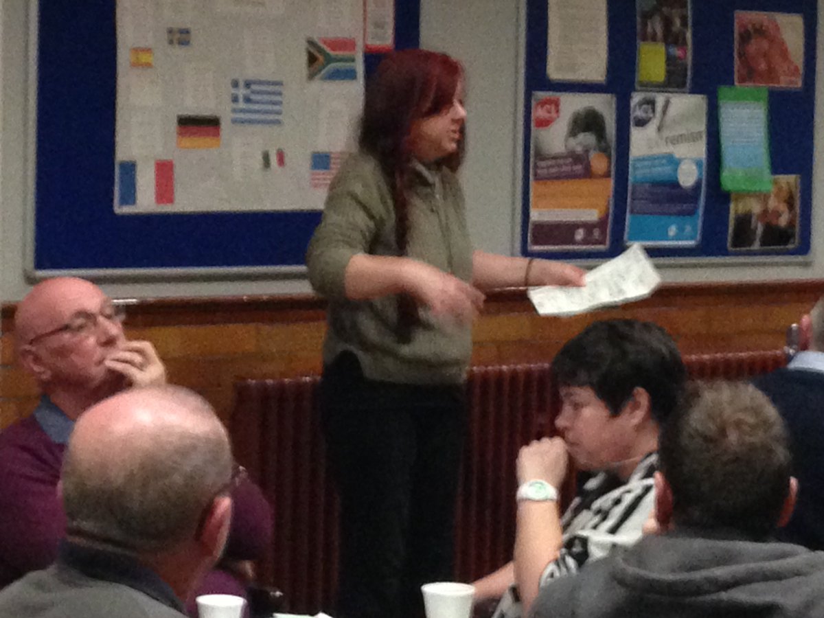 Our last pitch Art from Rubbish <a href="/harwichsoup/">HarwichSOUP</a> using rubbish to develop art and educate at the same time #recycleforessex