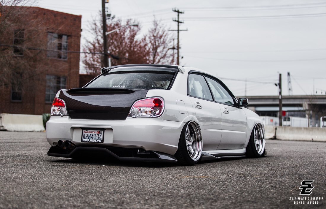 TunerMob's tweet photo. Spoiler or no spoiler? https://t.co/dYnkJLHJLS
