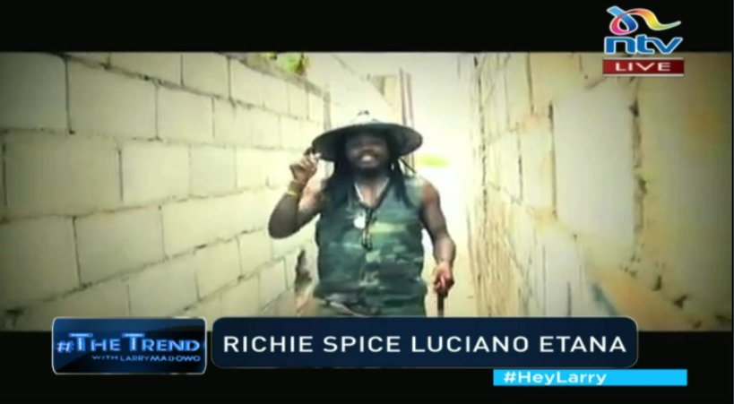 Coming up! #HeyLarry <a href="/LarryMadowo/">Larry Madowo</a> <a href="/christinemaema/">Christine Maema</a>