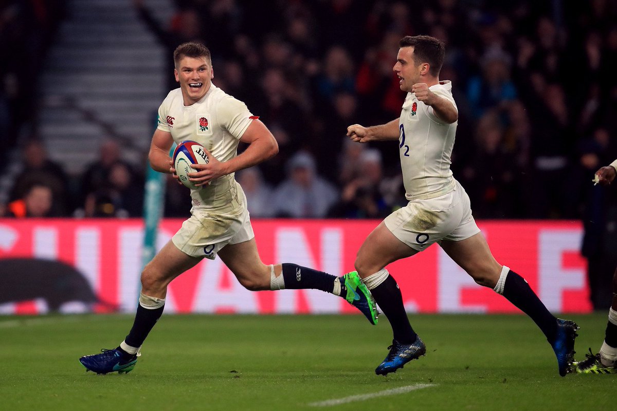 Sportsbetio's tweet image. History beckons for England in Dublin tomorrow - our tipster's #SixNations preview: bit.ly/2maPMRr
