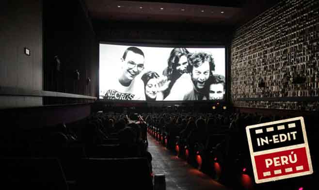 Enterados_pe's tweet photo. El Festival de Cine Documental más importante del mundo llega al Perú→https://t.co/mHgqeITGTF #InEditPerú https://t.co/F2yea51H7G