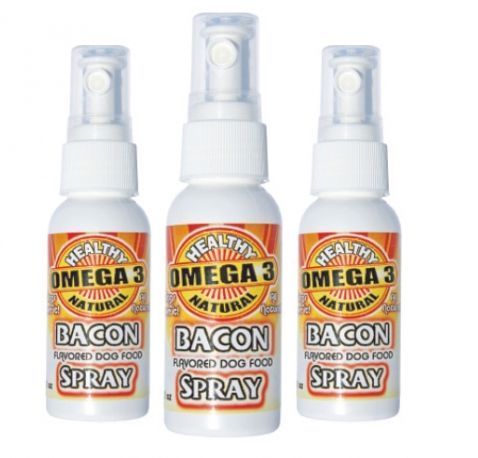 SWLondonDogs's tweet image. Bacon Spray? 🤔 #dogscent #bacon buff.ly/2nza6J9