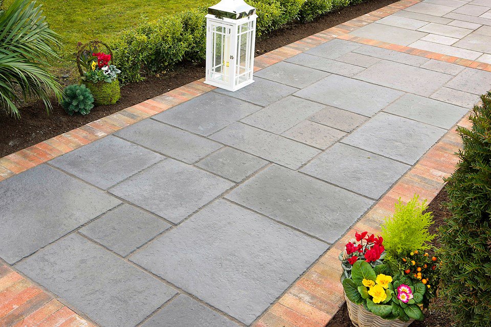 Pak Clay Tiles On Twitter Garden Flooring Ideas Cheap Tile