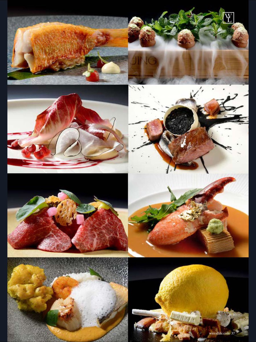 carlhousbey's tweet photo. Read my article about #Obsession17 @NorthcoteUK in the March issue of @WirralLifeMag https://t.co/xoa7Q9HaiP #wirrallife #GastroGrazer https://t.co/XgvkwQv68b