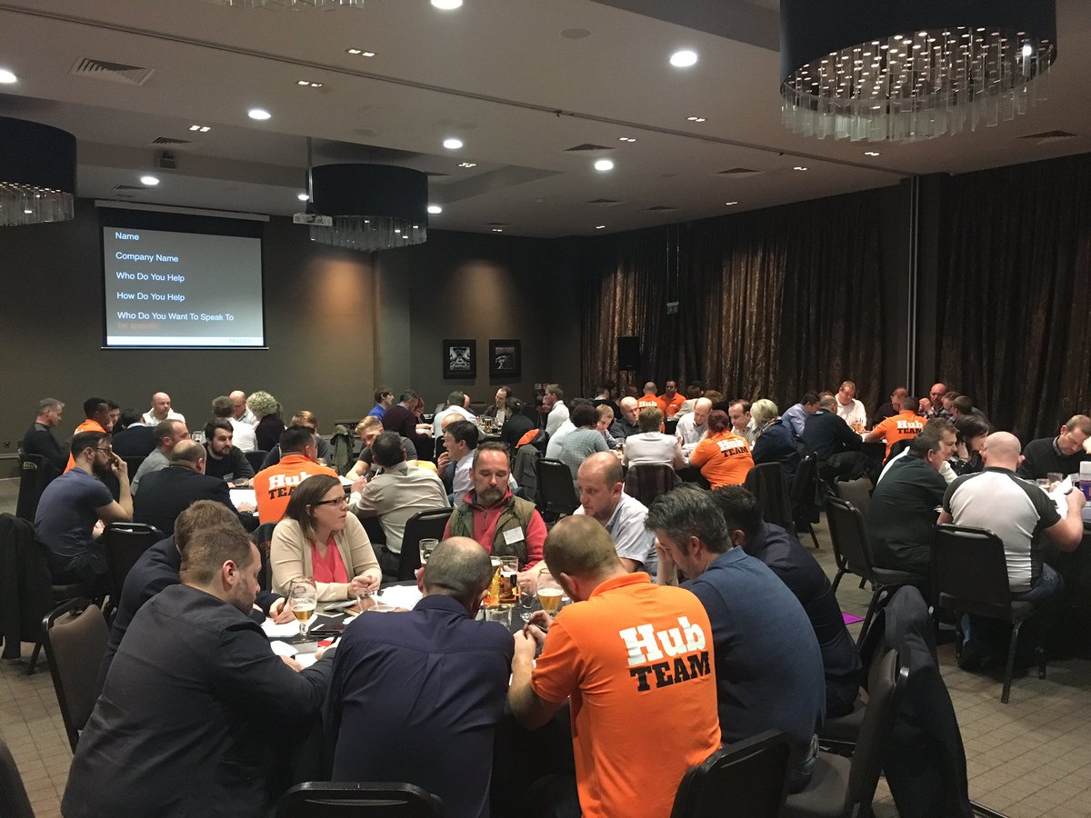 EBAcircle's tweet image. Over £492k of business passed at our Hybrid Networking &amp;amp; Business Coaching Hub TradesHubEvents.Com for future dates