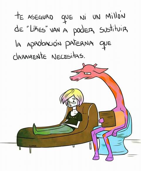 #FelizViernes 
#Psicologia