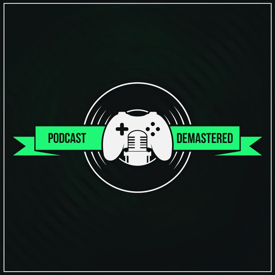 demastercast tweet picture