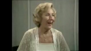 Happy 100th birthday, Dame Vera Lynn. In 1981, she told Michael Parkinson how she became the \"forces\ sweetheart\" 