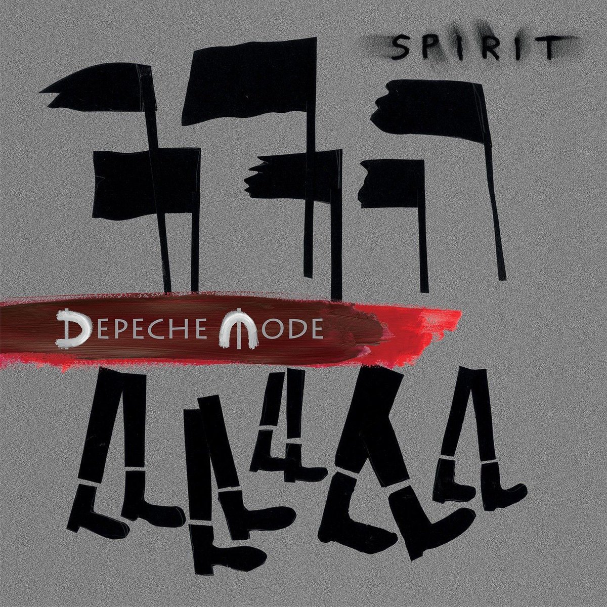 Depeche Mode stream dark new album Spirit in full : bit.ly/2nAyLNI
#DepecheMode #newalbum