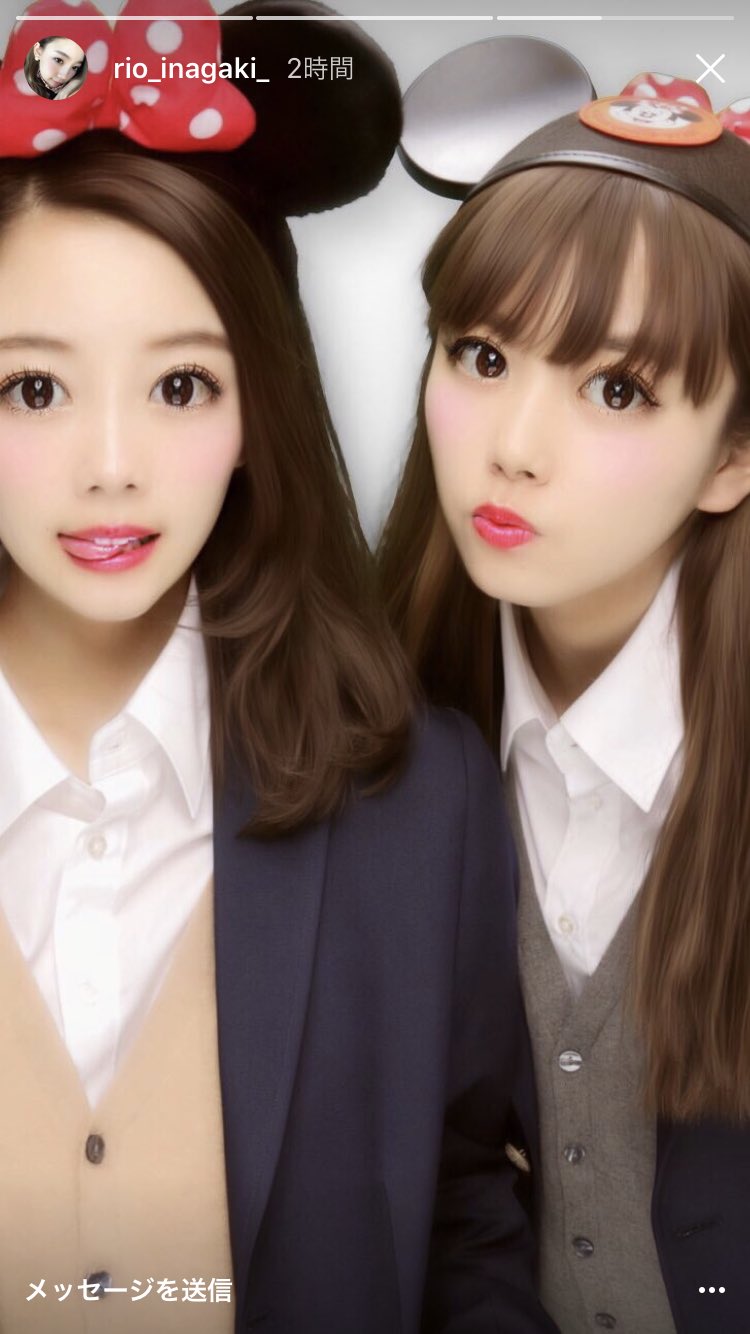 千社札＊稲垣莉生 稲垣 莉生 RIO (@sep17ri) • Instagram photos and videos