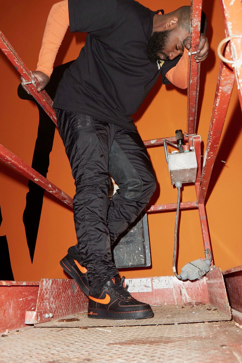 XStylistx's tweet photo. •Young Lord• https://t.co/zdH7fxy2Kl