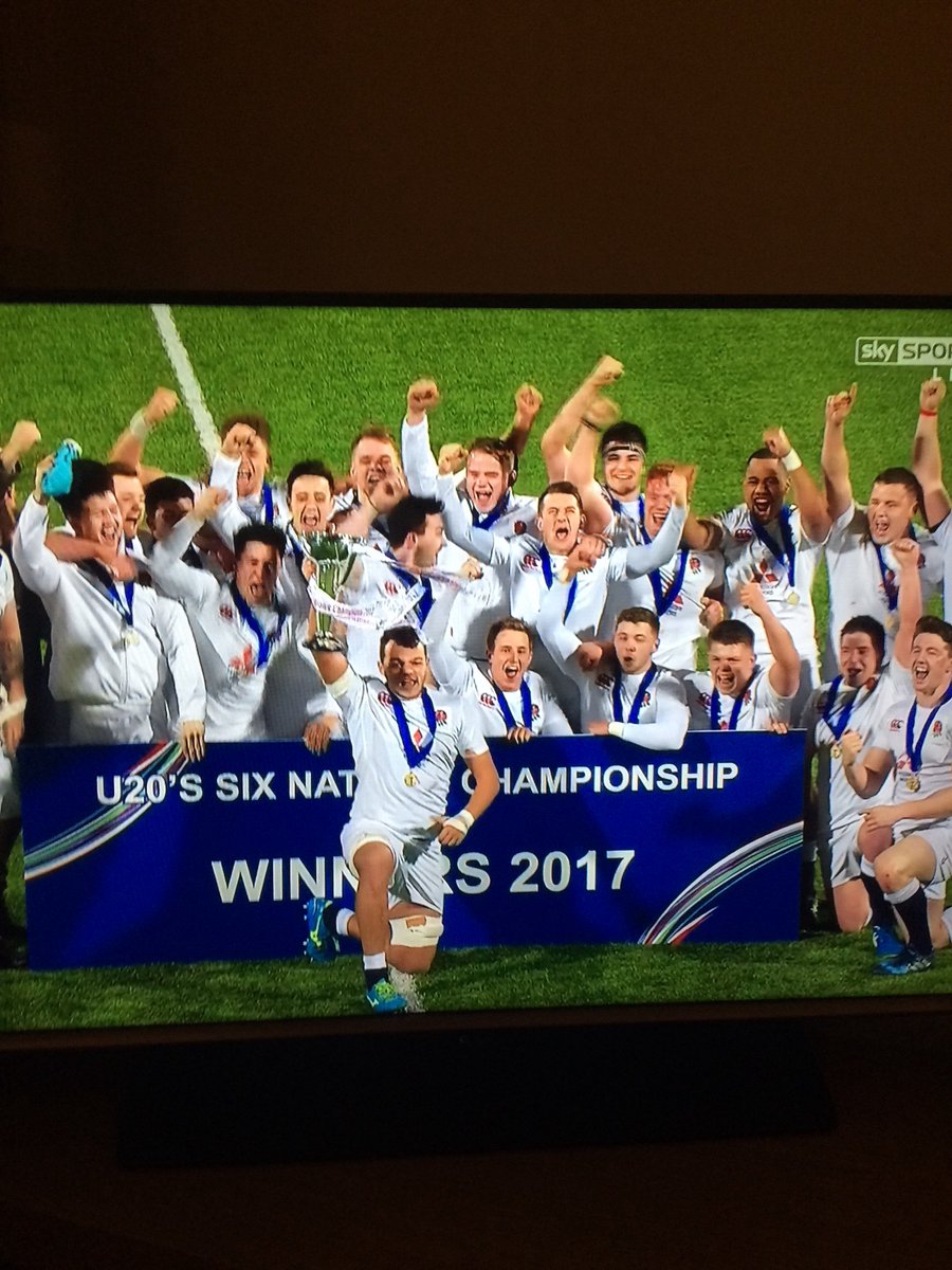 wtonacademyPE's tweet photo. #grandslam @jamieblamire97 https://t.co/1BQobjPu88