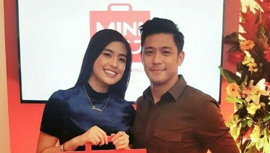 DanquilY's tweet photo. Ayay ano to exchange wow ha... na iba yata ihip ng hangin https://t.co/f87PY3bdfk