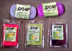 thecheebamonkey's tweet photo. Man these #DoapSoaps are #Phenomenal #Terps you guys should really check them out
https://t.co/i1dUnjDWNA https://t.co/sNGaelSCOI