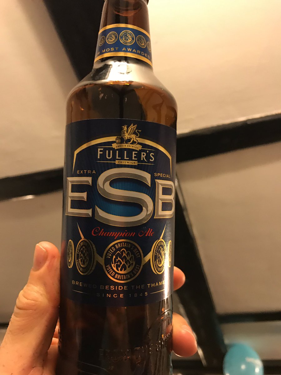 theydonoak's tweet photo. Well 1st beer for 3 months, and for landlord of a pub think that's good going! But this stuff is lovely! Cheers #ontapnextweek? https://t.co/CaDZVVsyil