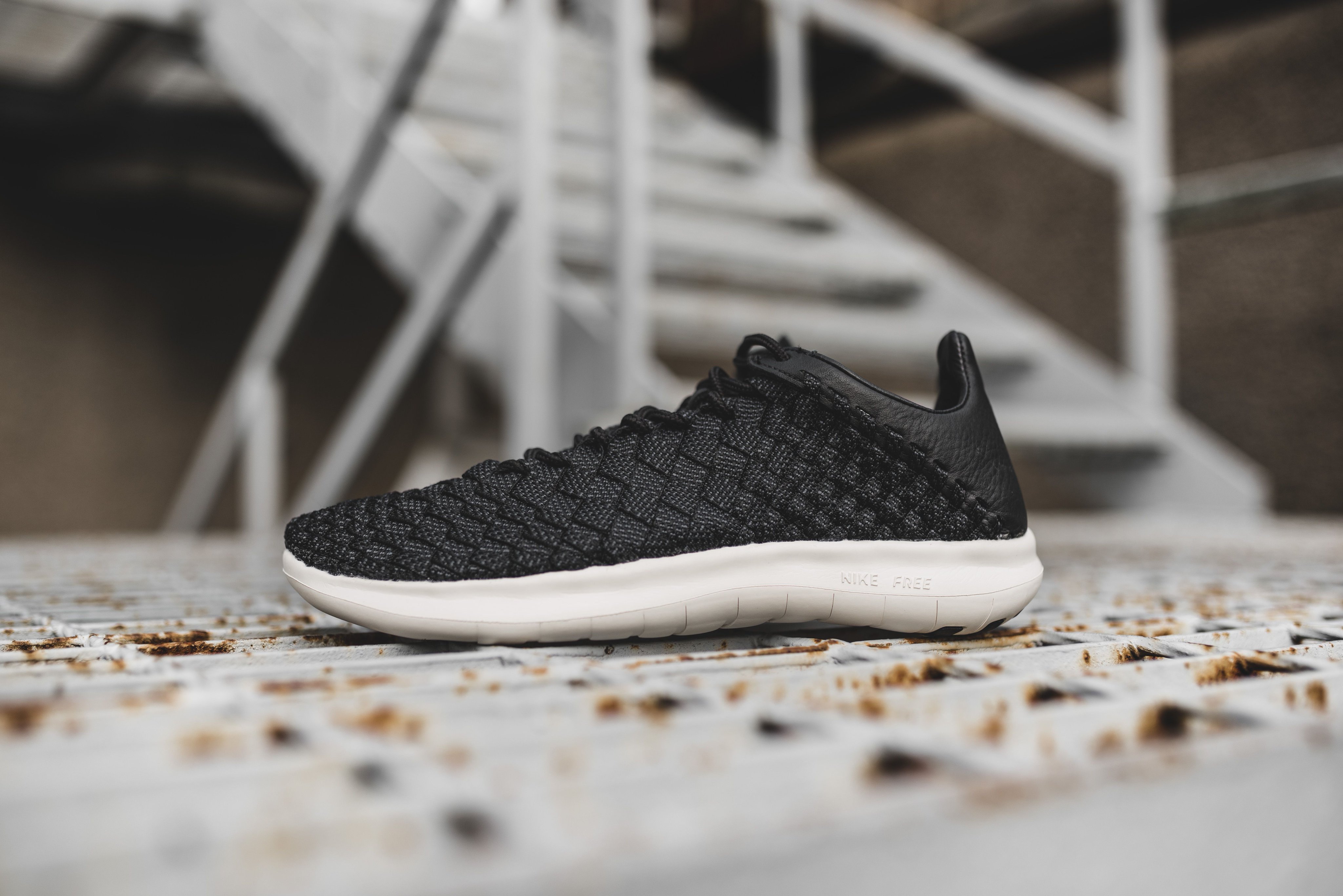 Nikelab free inneva shop woven motion