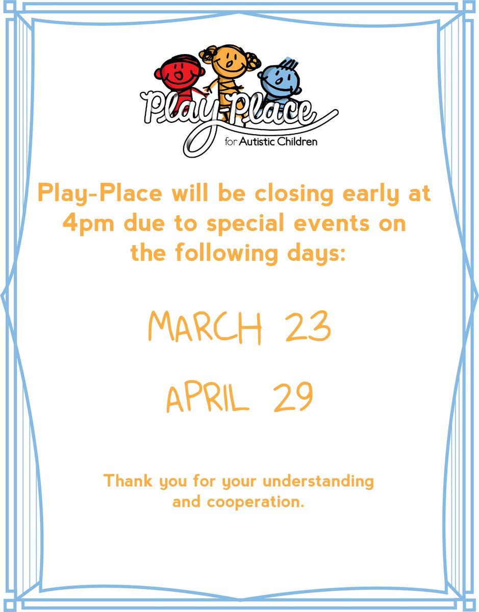 Autistic Play-Place (@teemautism) on Twitter photo 