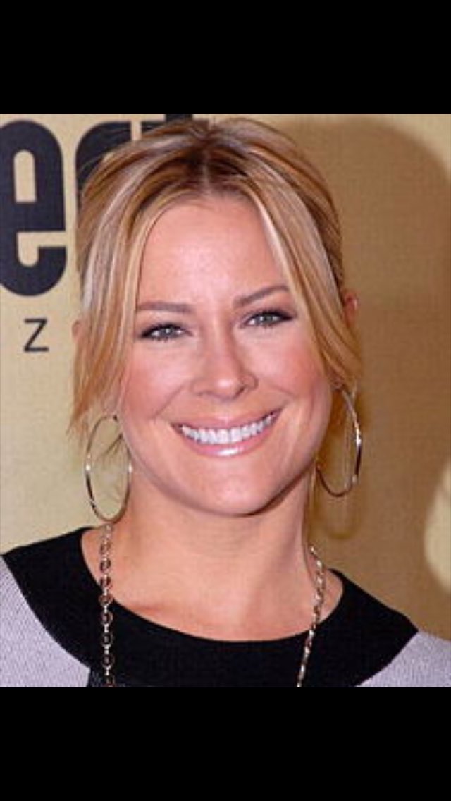 Happy birthday Brittany Daniel (1976). 