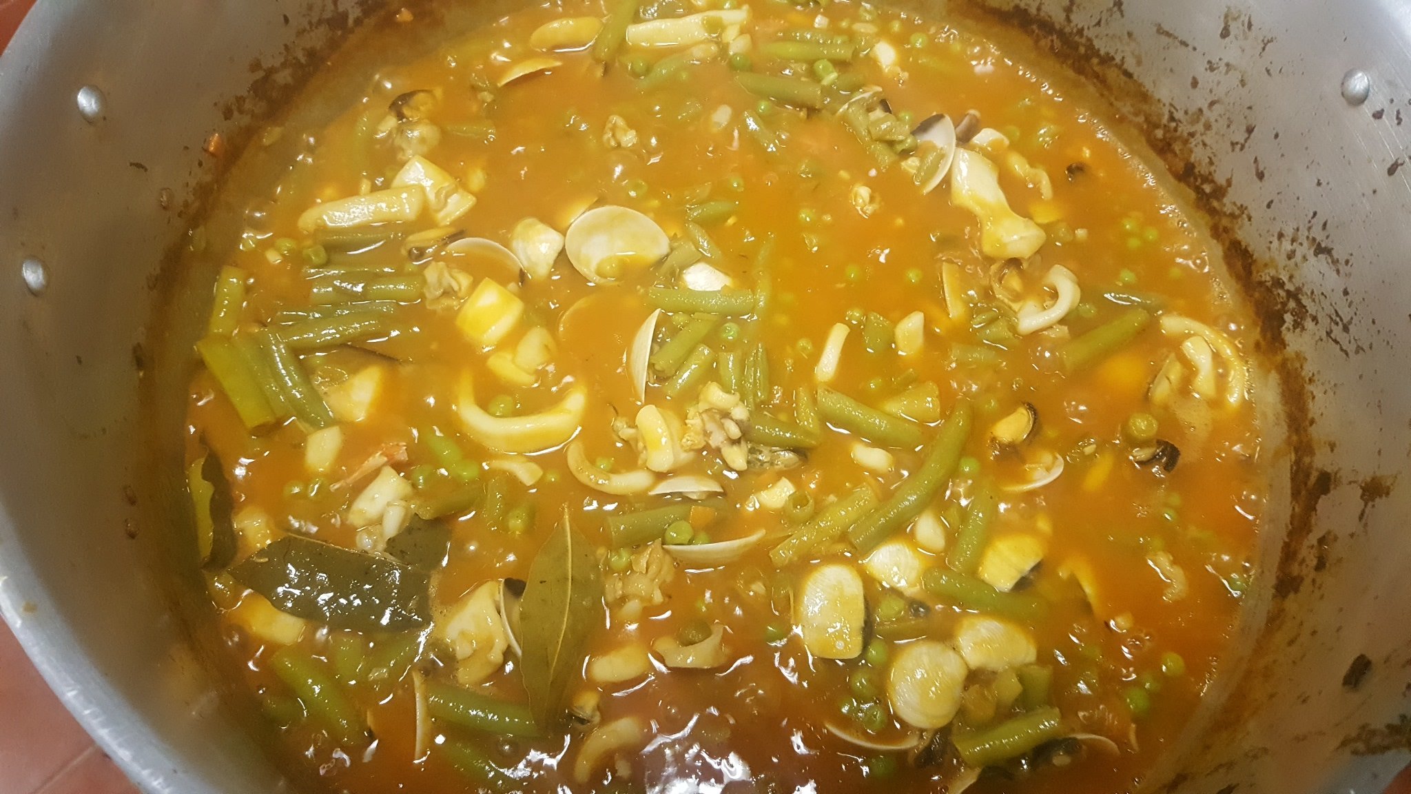 CD Cantera de Utrera on Twitter "Paella de marisco cd cantera de utrera…