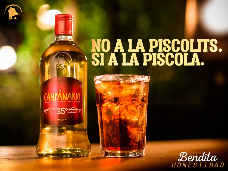 Nada más que decir.