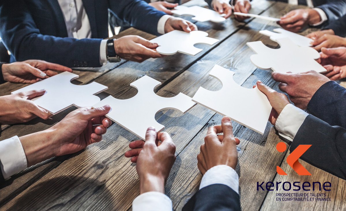 kerosene_ca's tweet image. Démystifiez le casse-tête du recrutement avec l&apos;expertise de @kerosene_ca! Consultez nos postes disponibles bit.ly/2lfNJrz #Finance