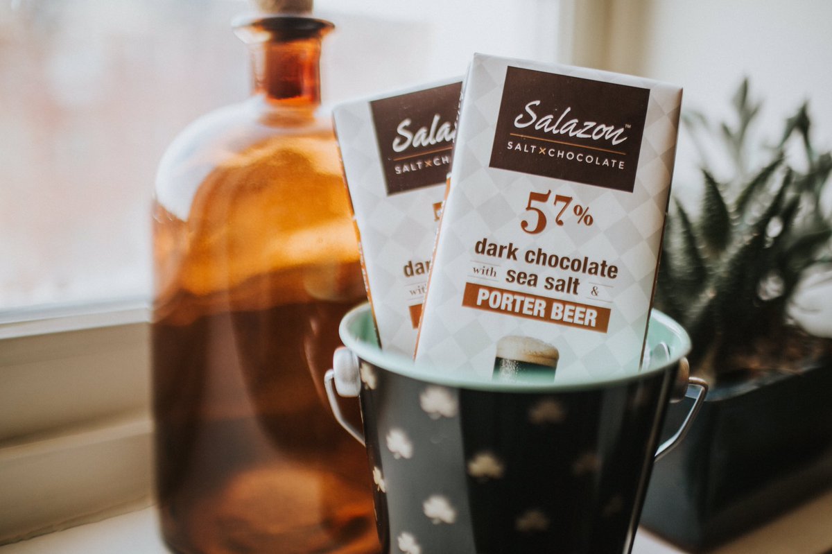 Salazon Chocolate Co tweet media