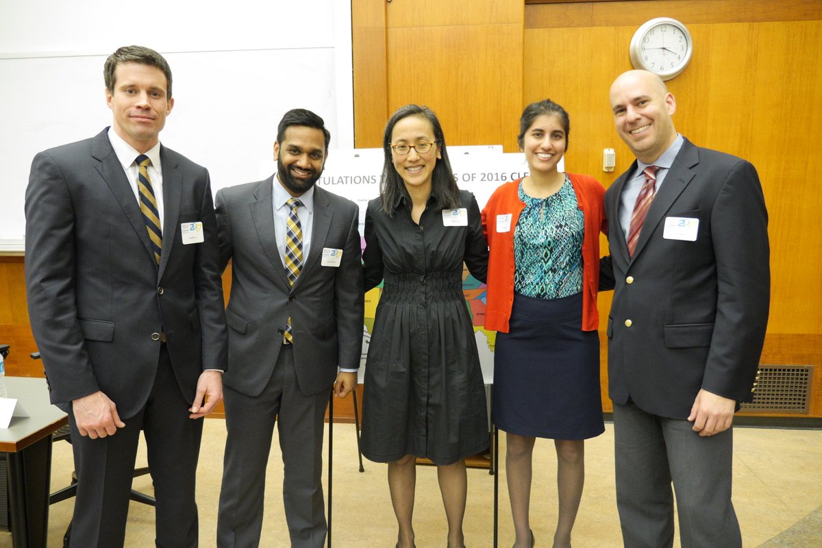 BerkeleyLawCDO's tweet photo. What a great covnersation with our SCOTUS Clerk Panel! #BerkeleyLawASW https://t.co/XdaCPaFoik