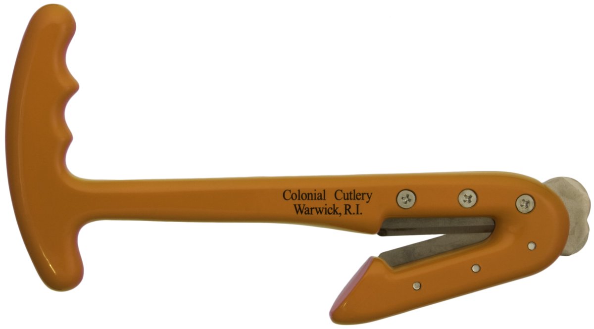 colonialknife's tweet photo. Rescue tool Tool with seat belt cutter and aircraft Dzus Tool #Military #firefighter #FirstResponders #rescue #EMT #emergencymanagement https://t.co/FzaZps0uZE