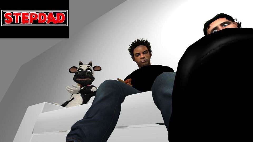 StepdadCartoon's tweet image. 