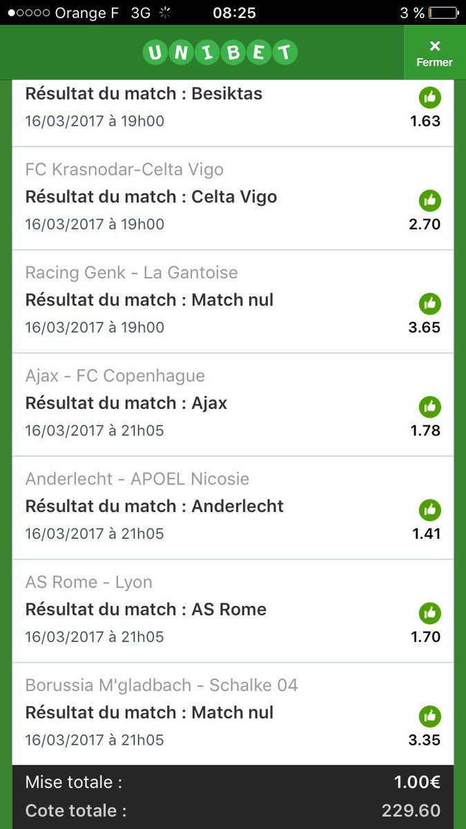 PronosKLSC tweet picture