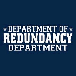 EditLawWriteLaw's tweet photo. Peeve: "time period." Almost always redundant. "Period" alone almost always gets the job done.
#redundancy
#legaleditor https://t.co/tiUbsNCAbc